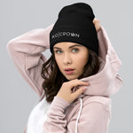 Load image into Gallery viewer, KG CROWN™ "Cuffed Beanie" - UNISEX
