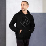 Load image into Gallery viewer, KG CROWN™ Unisex Hoodie
